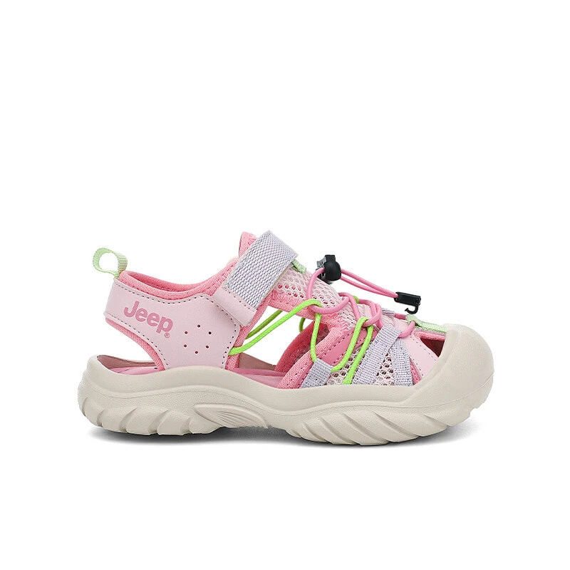 Jeep Anti Kick Low Top Sandal Kids'