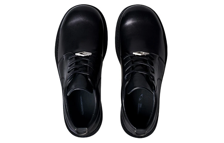 TERRA INCOGNITA Women's Casual Shoes Women's Black