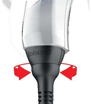 Hair dryer Swiss Nano 9200 Plus