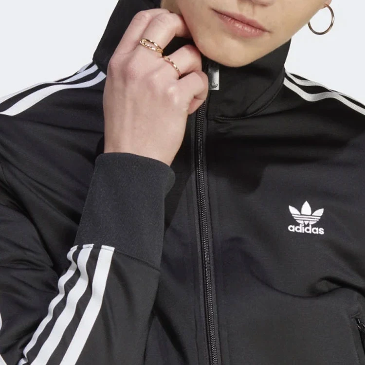 ADIDAS ORIGINALS Adicolor Classics Firebird Reißverschlusspullover