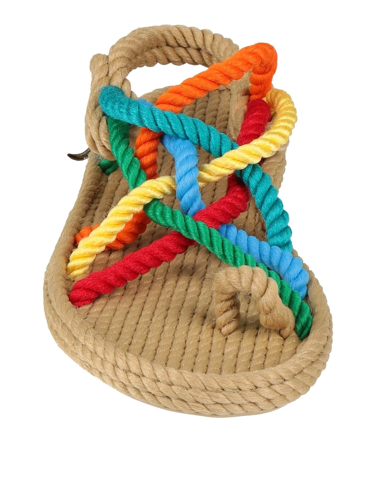 BOHONOMAD Эспадрильи