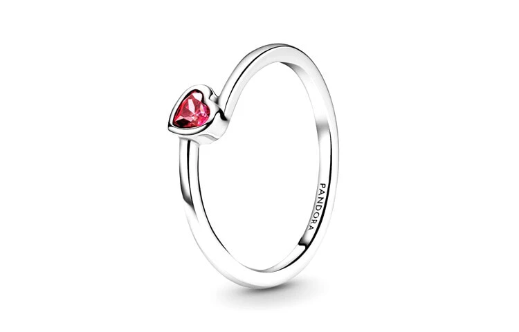 Pandora Rings Women's