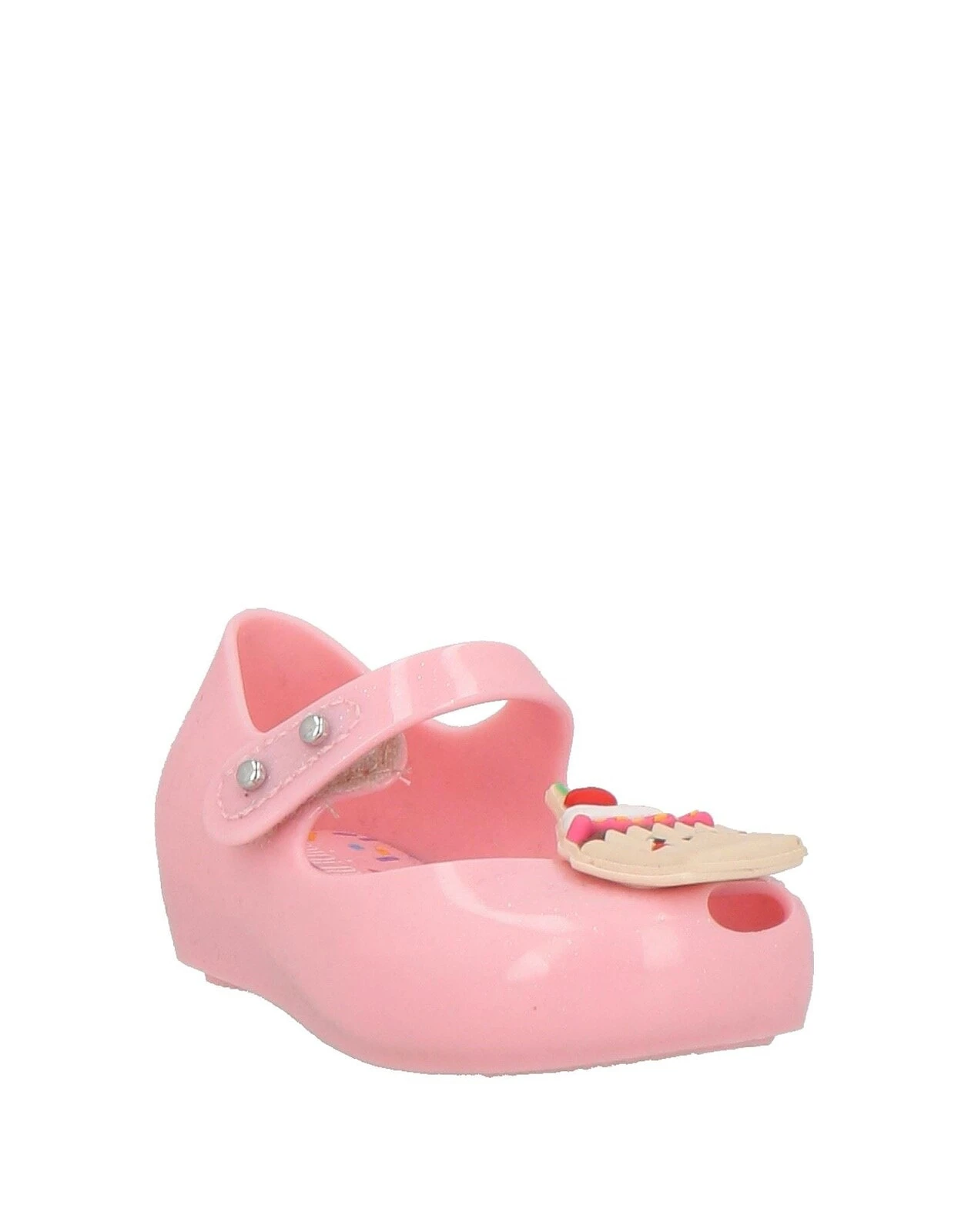 MINI MELISSA Ballerinas