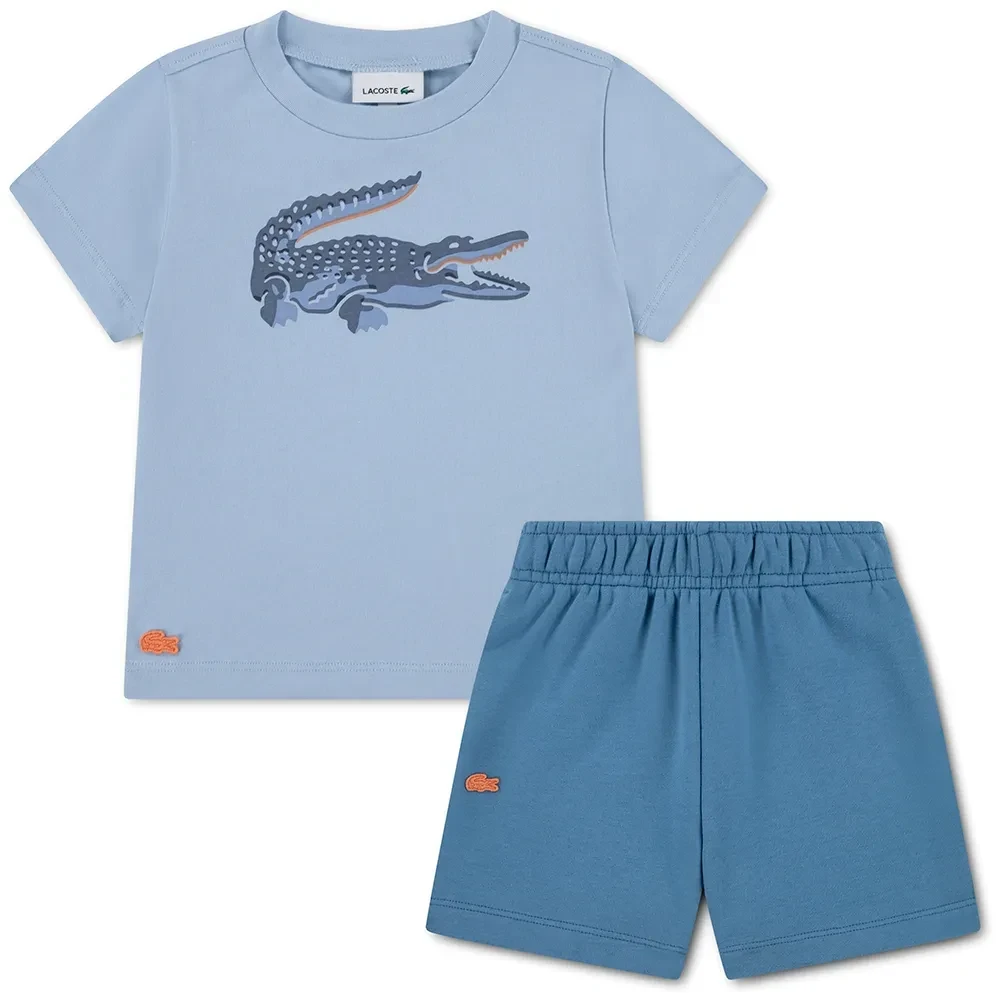 LACOSTE 847559 set