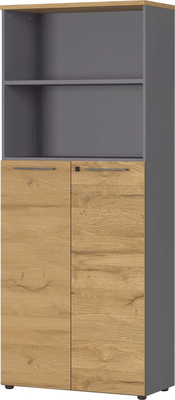 MID.YOU Aktenschrank AGENDA HOME