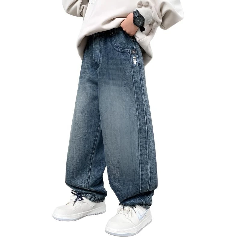 PROTECTCAMEL Pre school Jeans Moderate