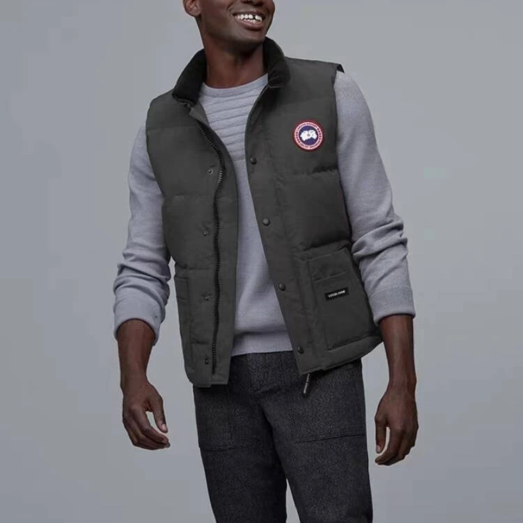Canada Goose Freestyle Vest