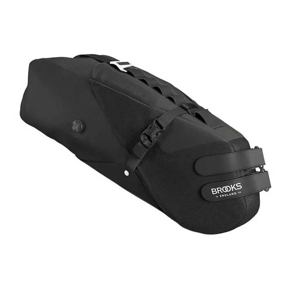 brooks england Scape 8-10L Satteltasche