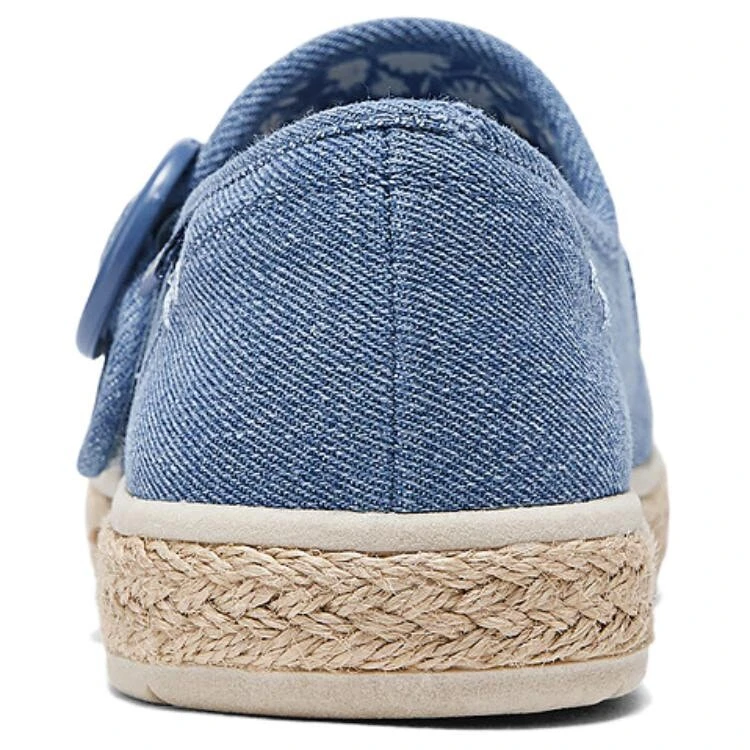 Skechers Mary Jane Shoes Women's Blue