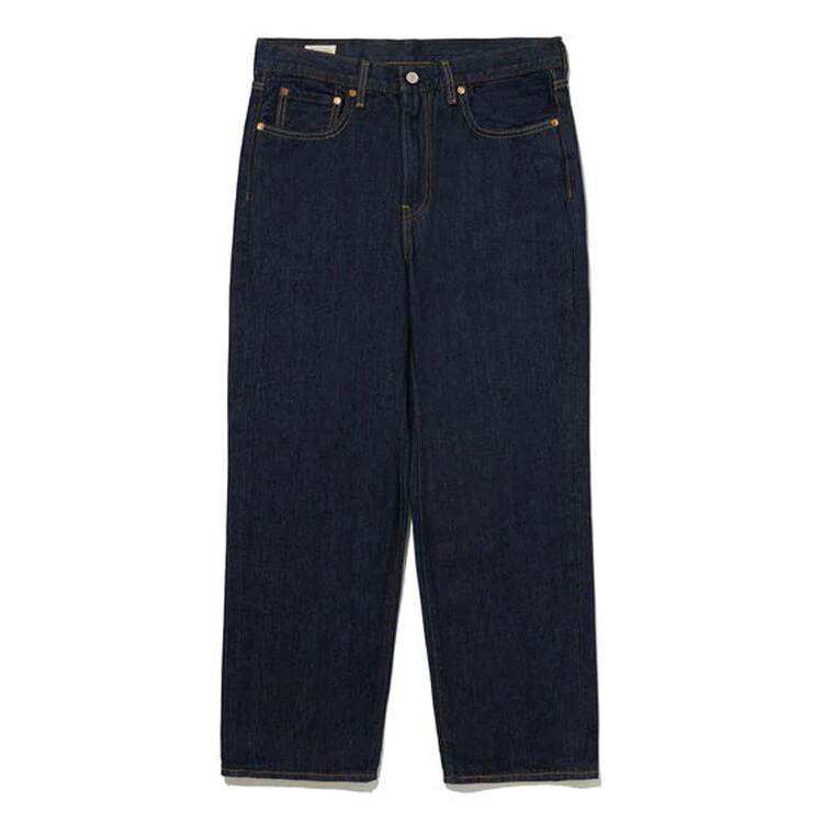 Levi's 568 Relaxed Loose Jeans