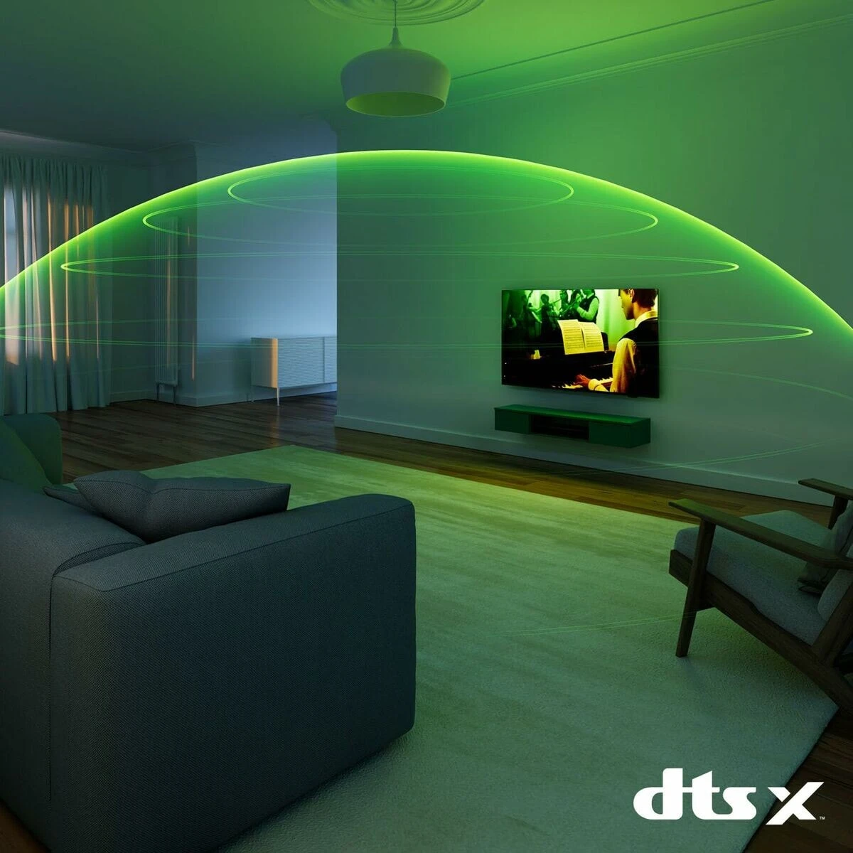 PHILIPS 43PUS7810 43´´ 4K QLED TV