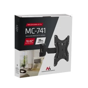 MACLEAN MC-741 42´´ TV-Halterung