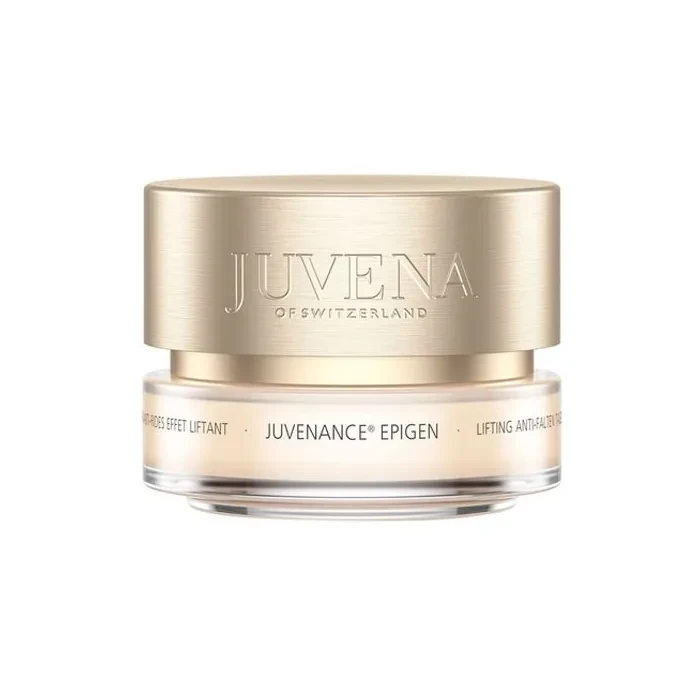 Juvena nce® Epigen (дневной крем-лифтинг против морщин) 50 мл
