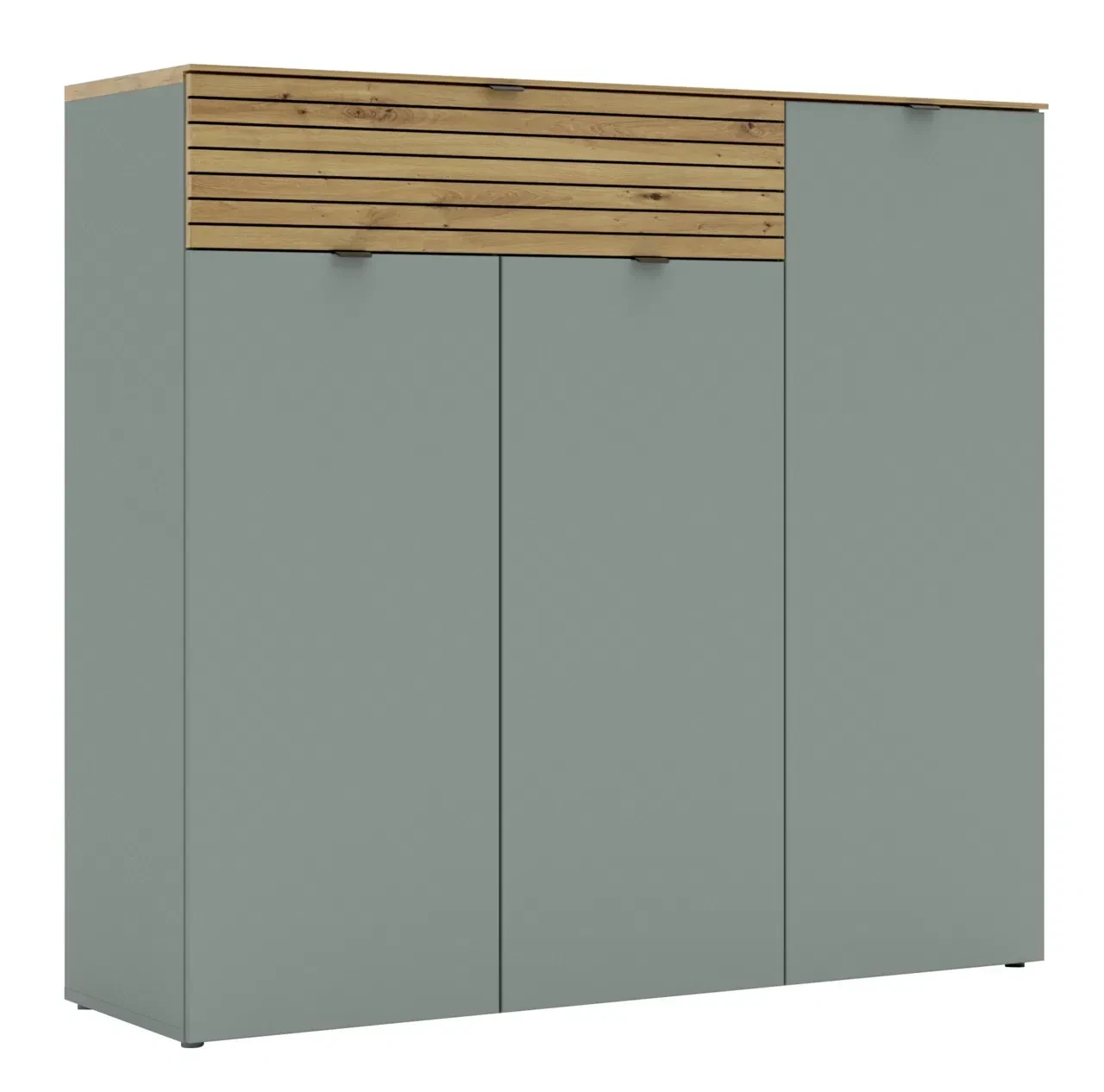 Voleo XXL-Schuhschrank DIANA