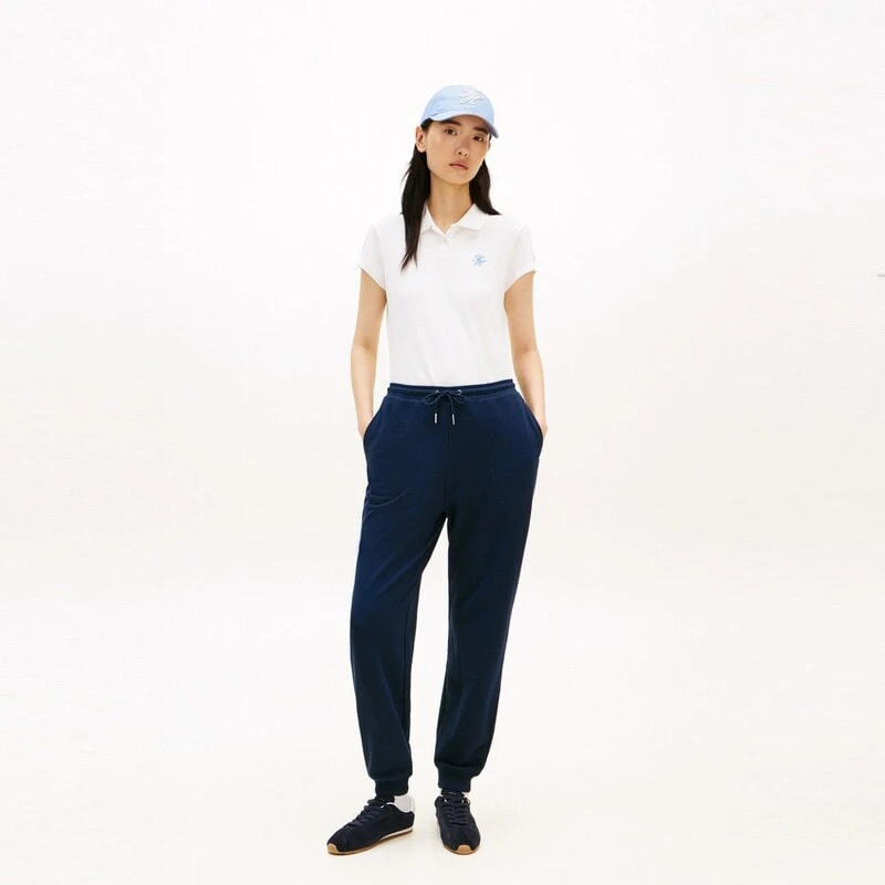 Tommy Hilfiger Polo Shirt Women's