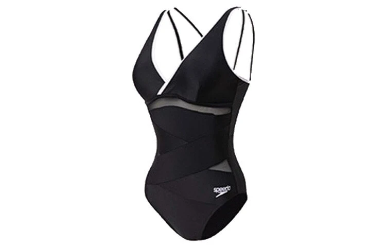 Speedo One-piece Swimsuit Women's