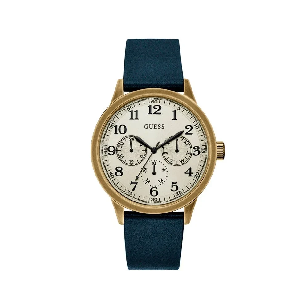 GUESS Gents Boulder uhr