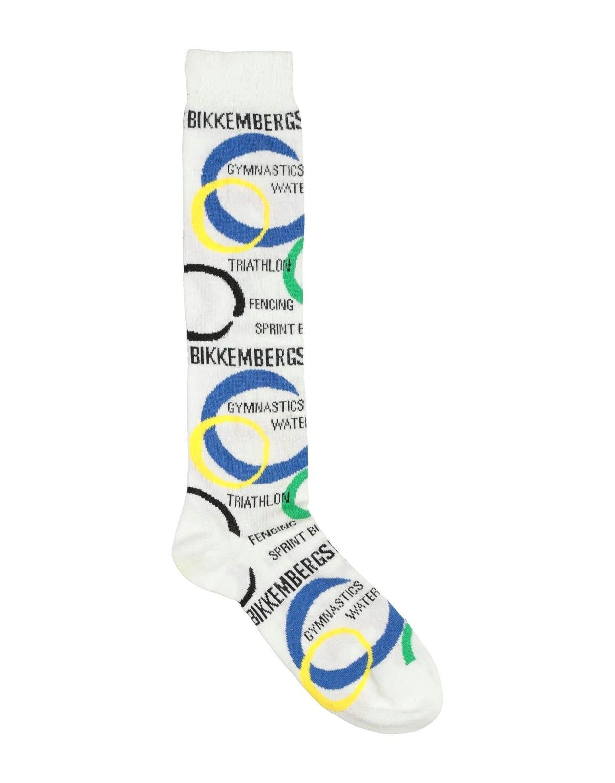 BIKKEMBERGS Носки и колготки