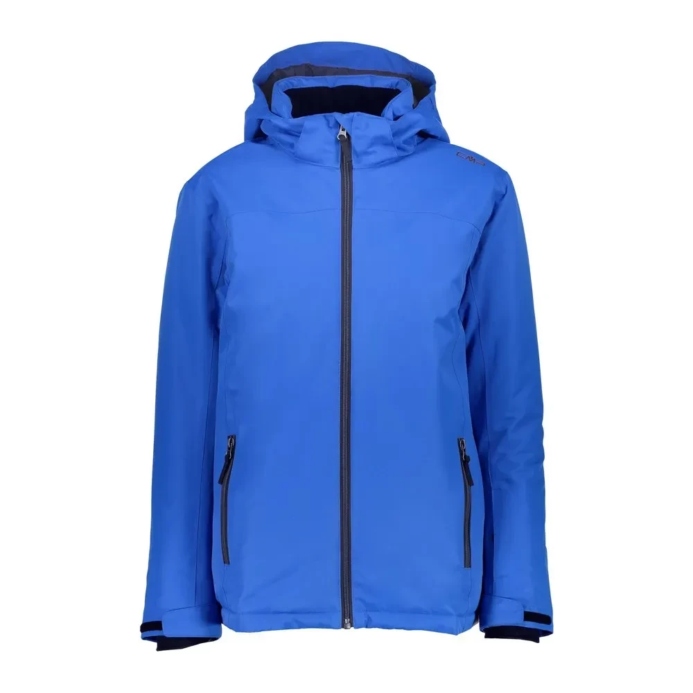 CMP Snaps Hood 39W1924 jacke