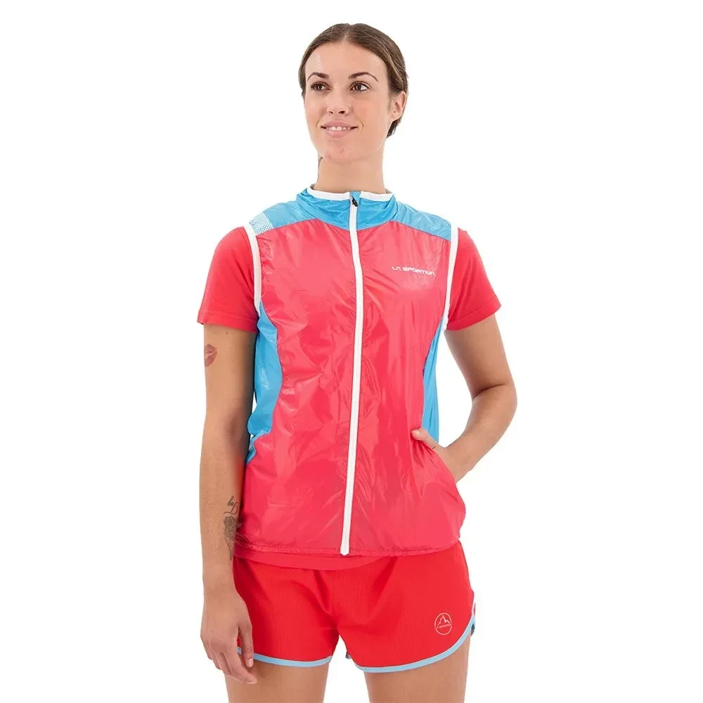 LA SPORTIVA Briza Windbreaker weste
