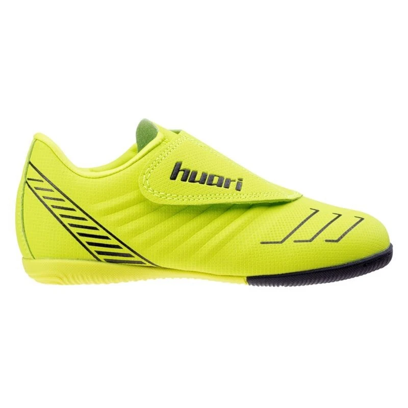 HUARI Pallo Junior Hallenfußballschuhe