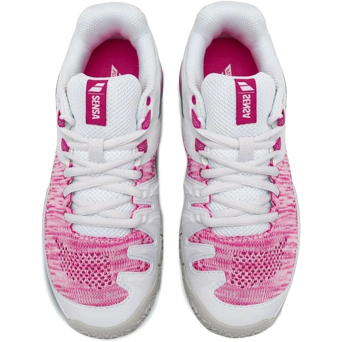 Adult's Padel Trainers Babolat White (Refurbished A)