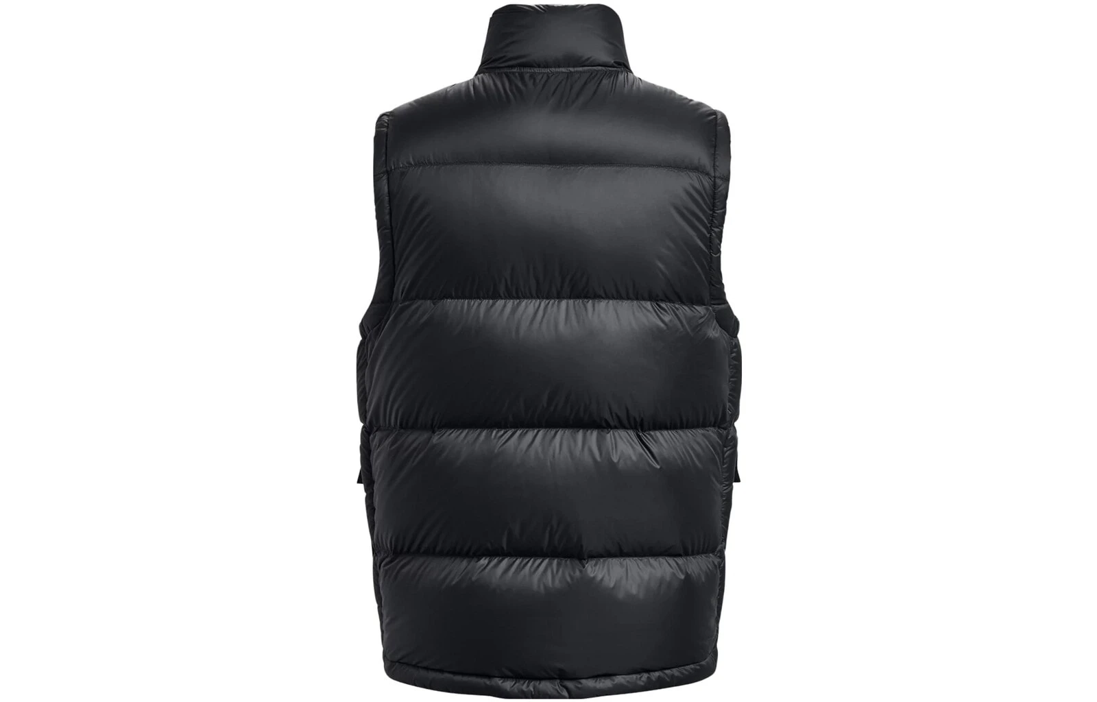 Under Armour Down Vest Men's Black