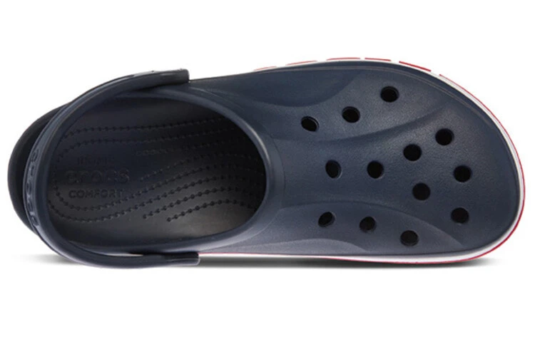Crocs Bayaband Clog Navy