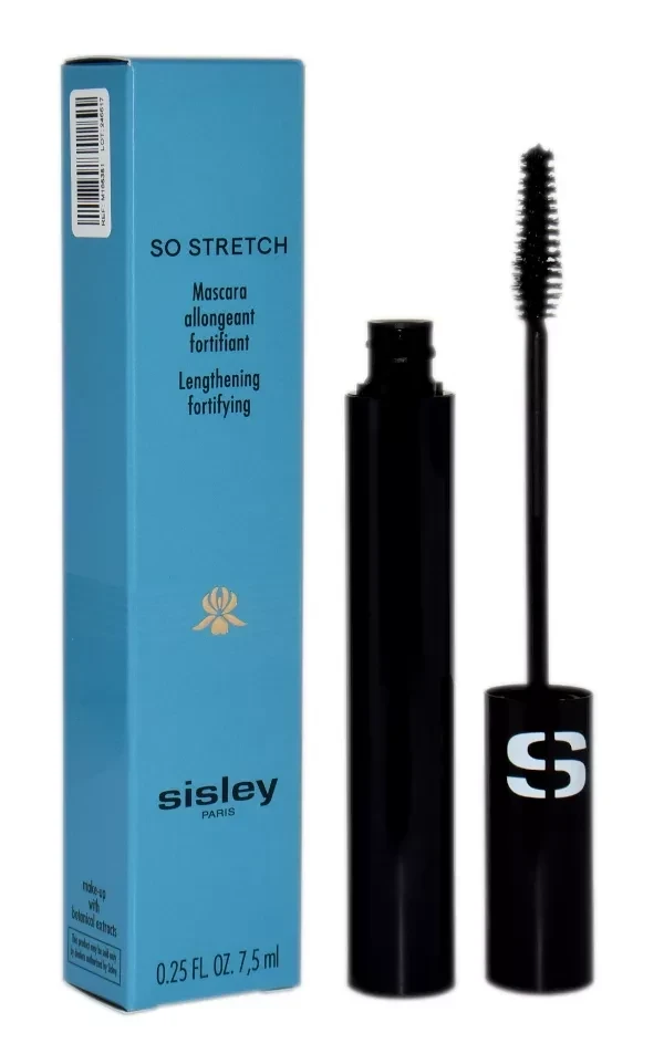 SISLEY So Strech 2 Deep braune Wimperntusche
