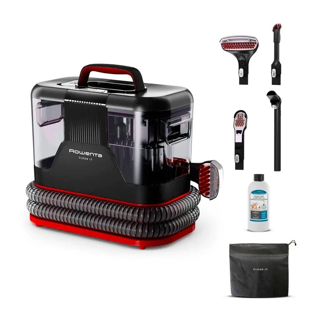 ROWENTA IN5012 1400W Polsterstaubsauger