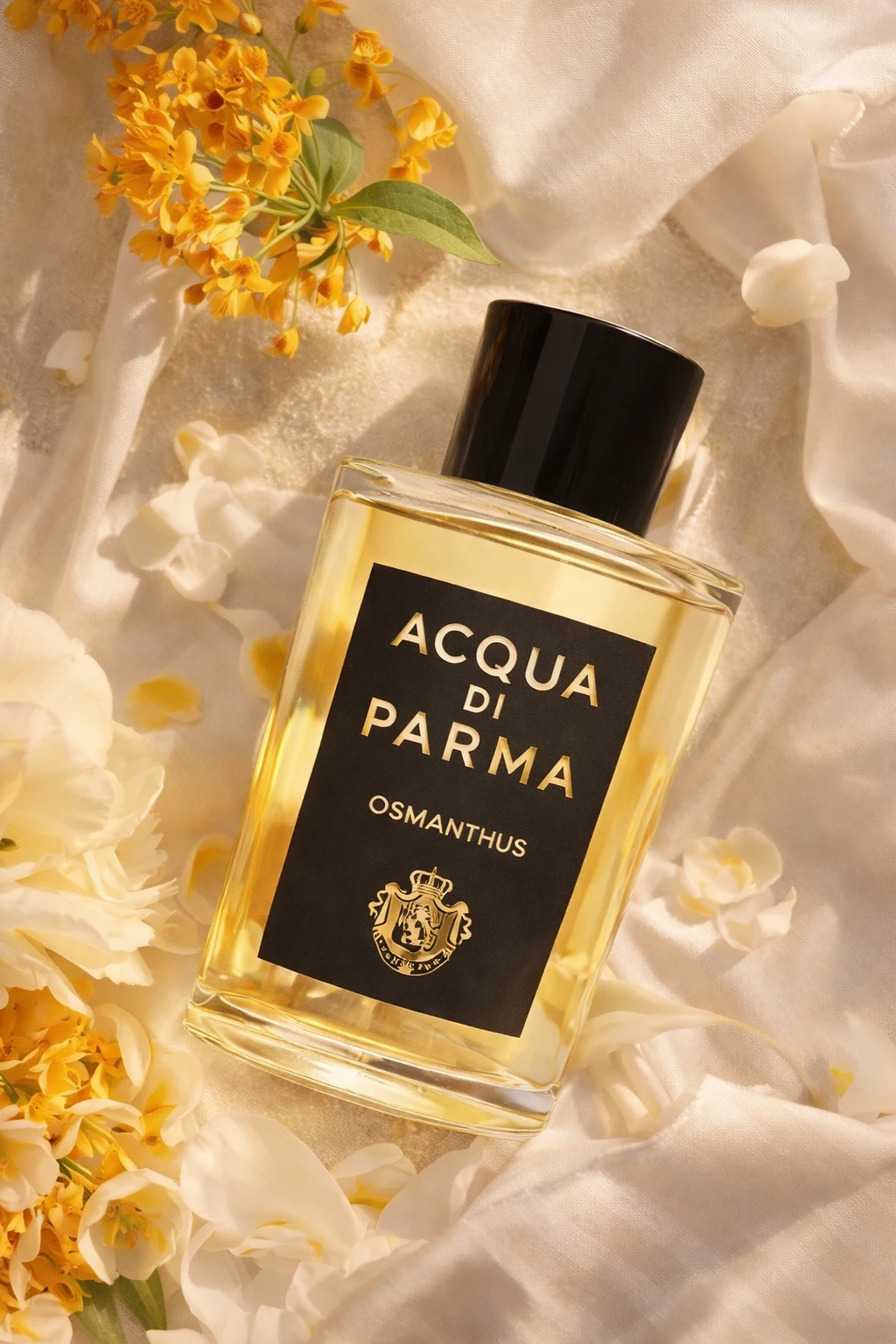 Osmanthus - EDP