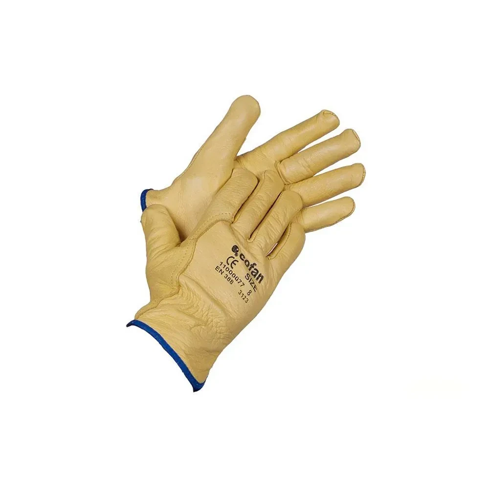 COFAN 11000077 Arbeitshandschuhe 12 einheiten