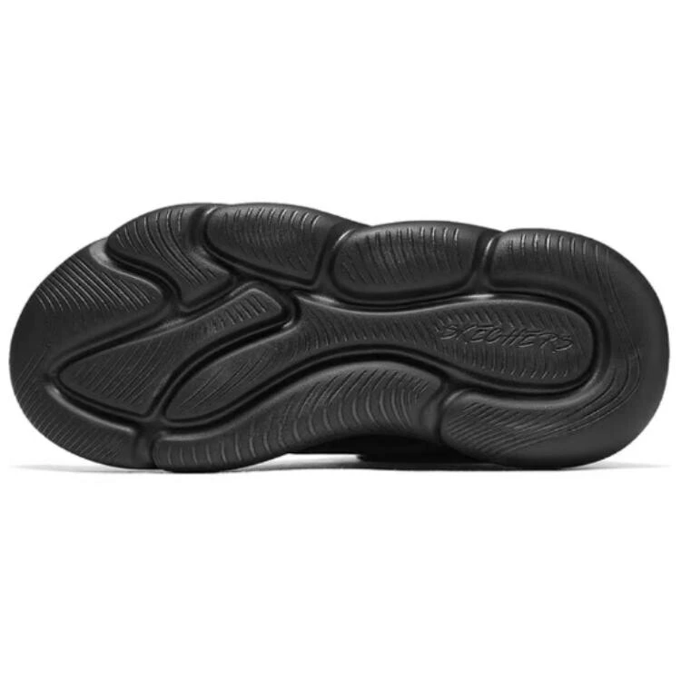 Skechers Modern Comfort Warm And Wear-Resistant Short Snow Boots Women's Black
