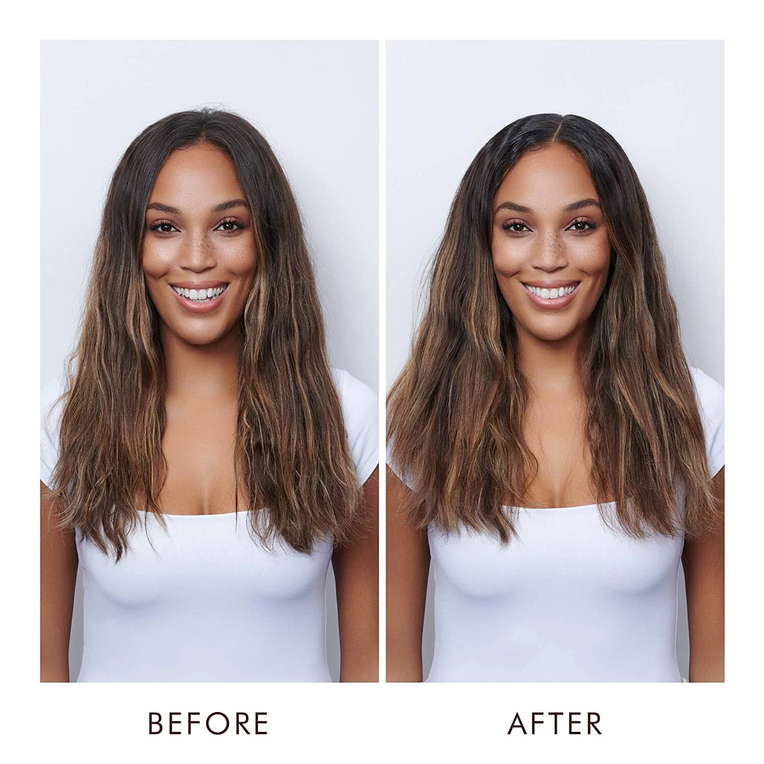 Dry shampoo for hair with argan oil (Dry Shampoo) 62 ml