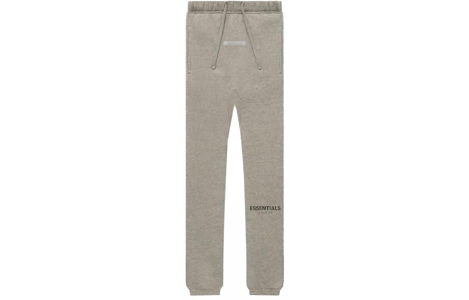 Fear Of God Essentials Kids Knitted Sweatpants