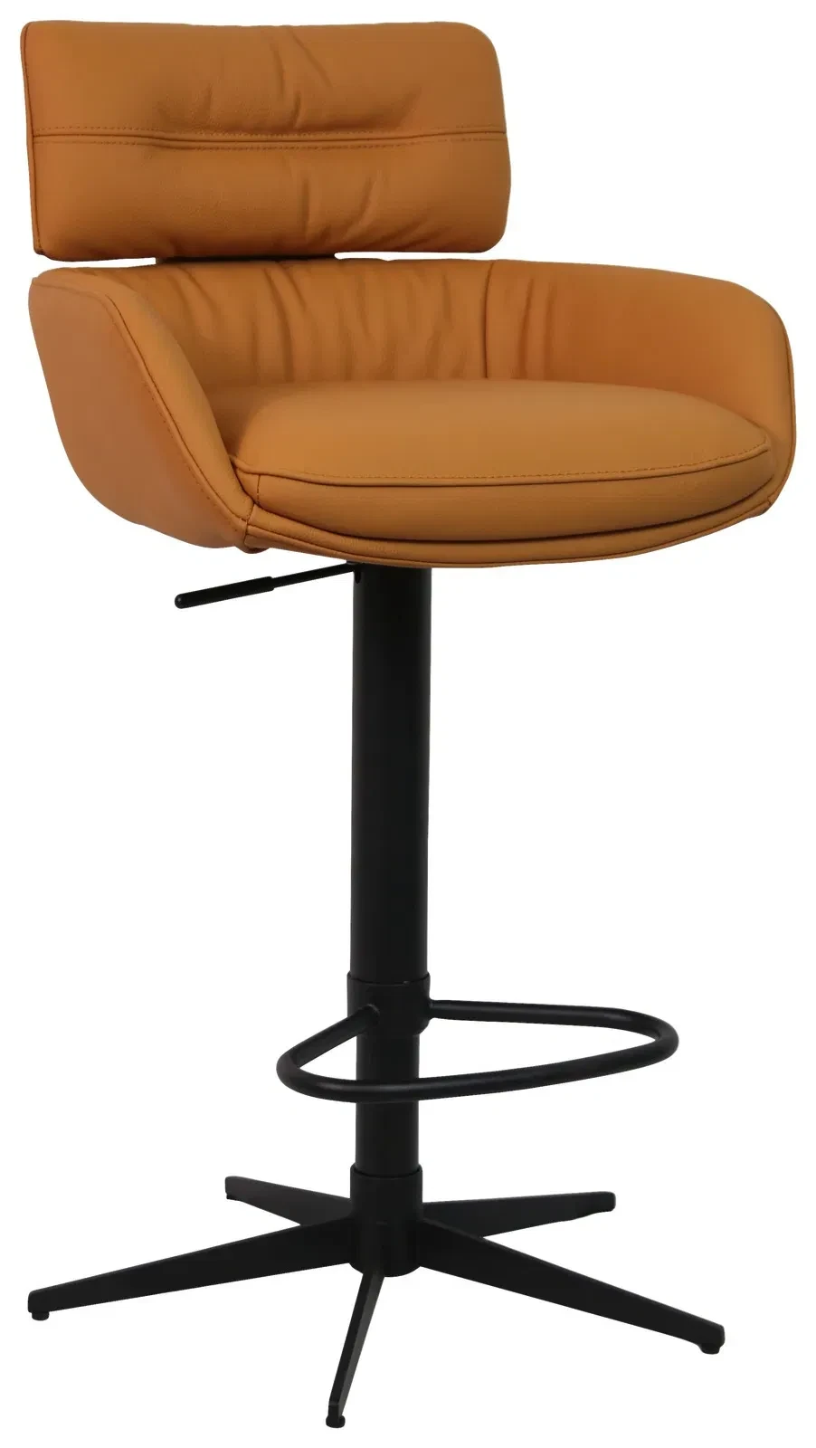 Dieter Knoll Barhocker PABLO