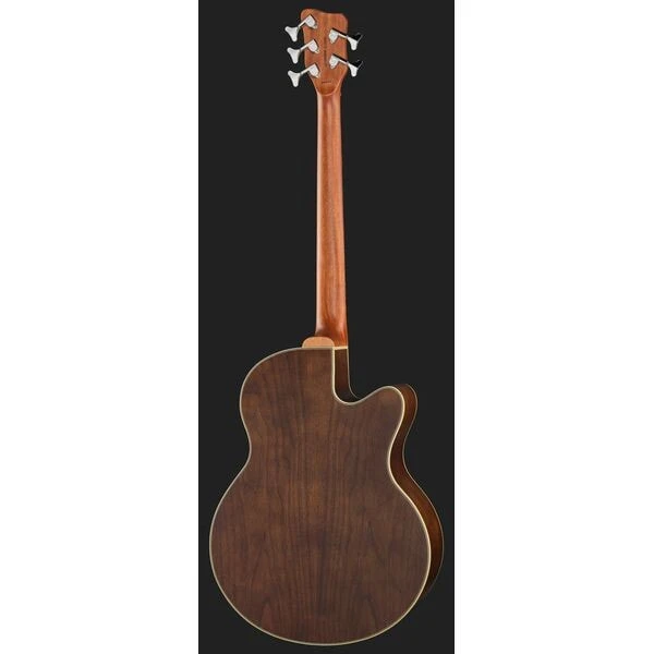 Warwick Alien Deluxe 5 NT FL LH