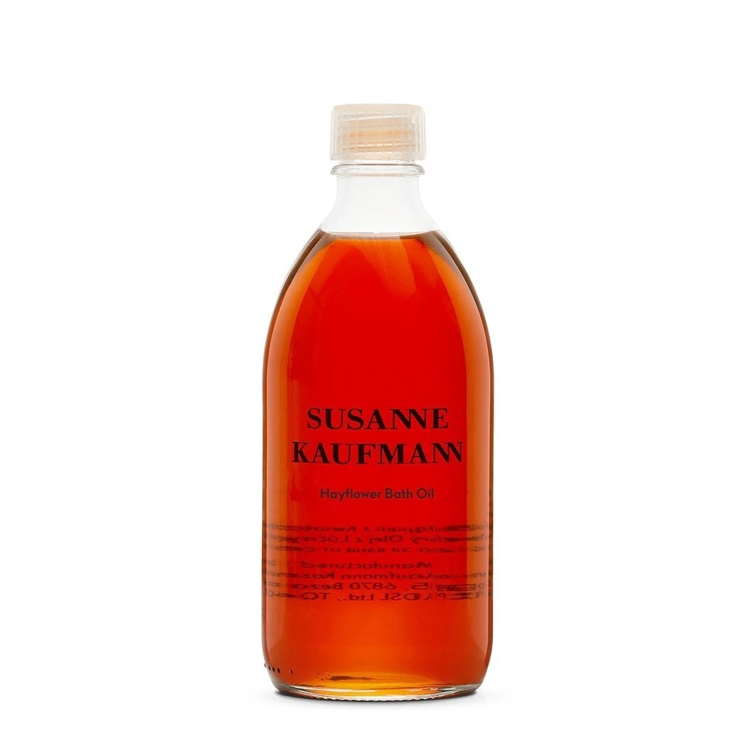 Badezusatz HAYFLOWER BATH OIL