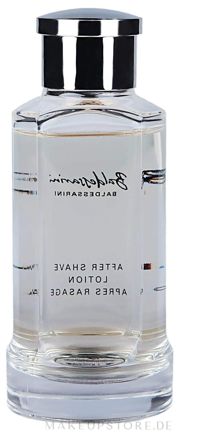Baldessarini - After Shave Lotion