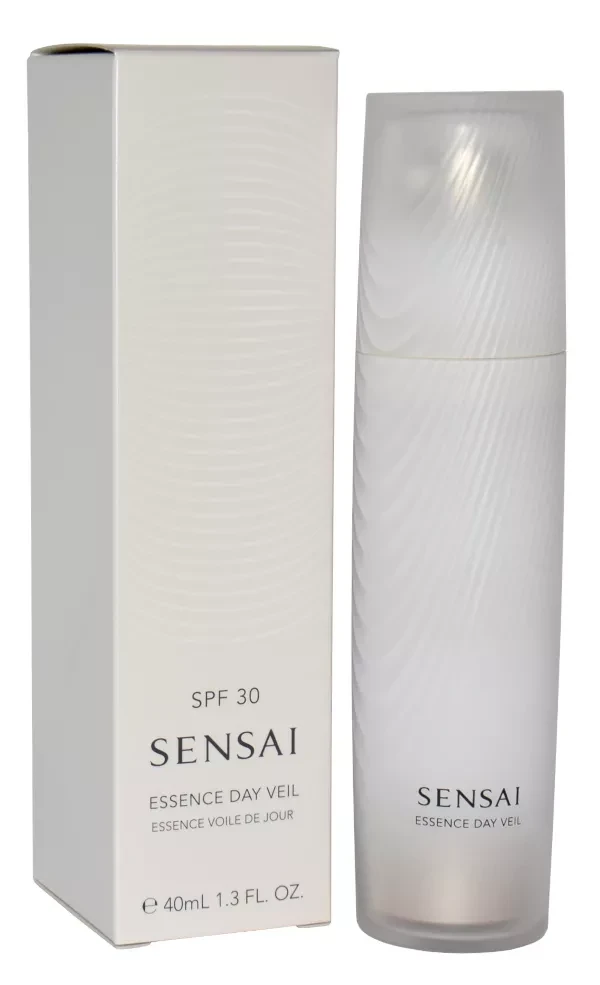 Sensai Expert Products Essence Day Veil (40 ml)