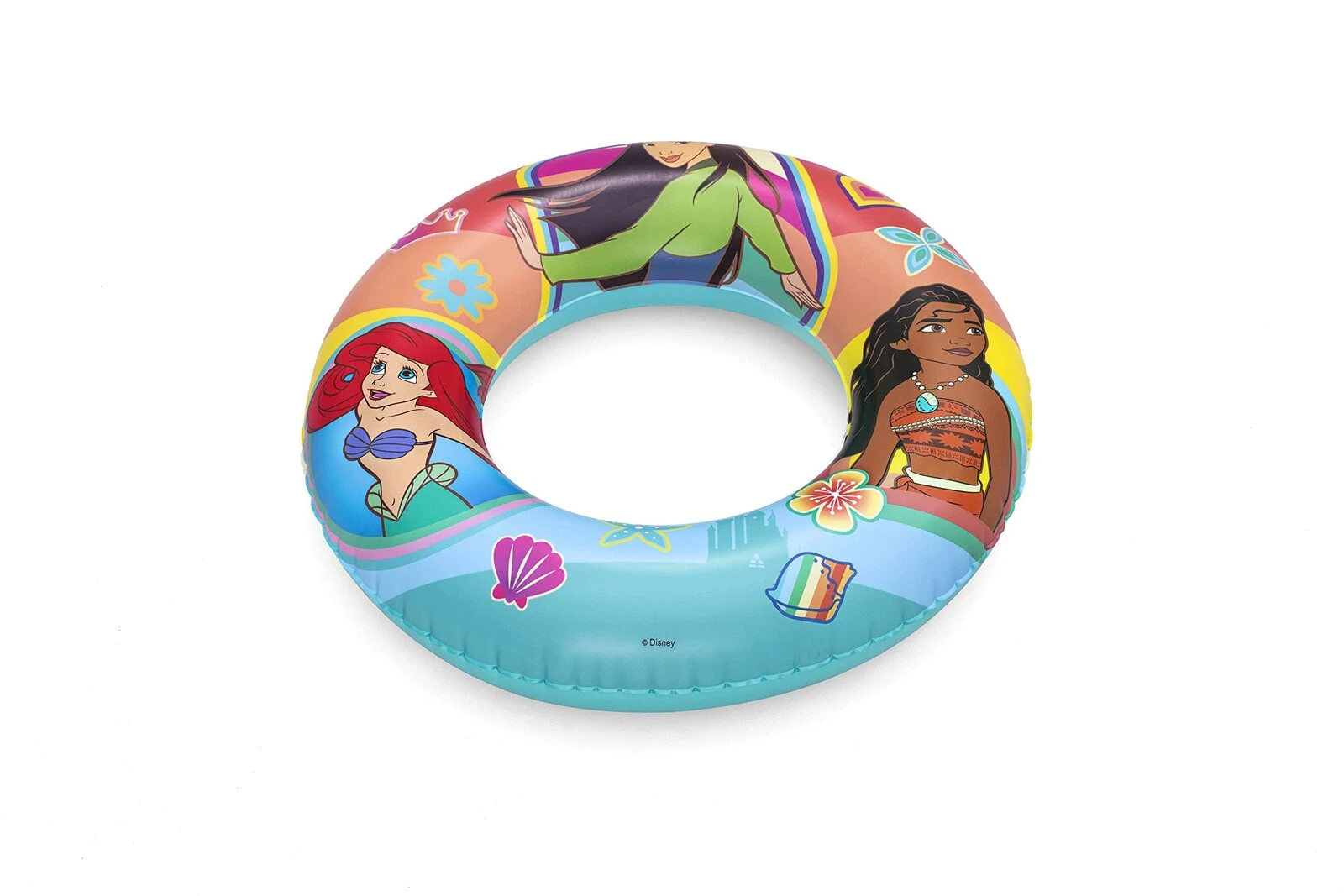 BESTWAY Disney Schwebende Prinzessin