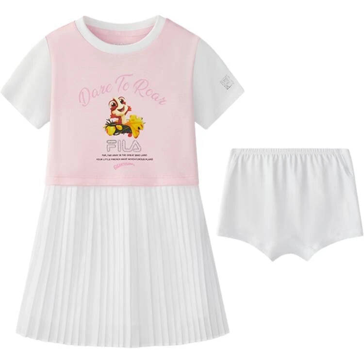 FILA Women's Dresses