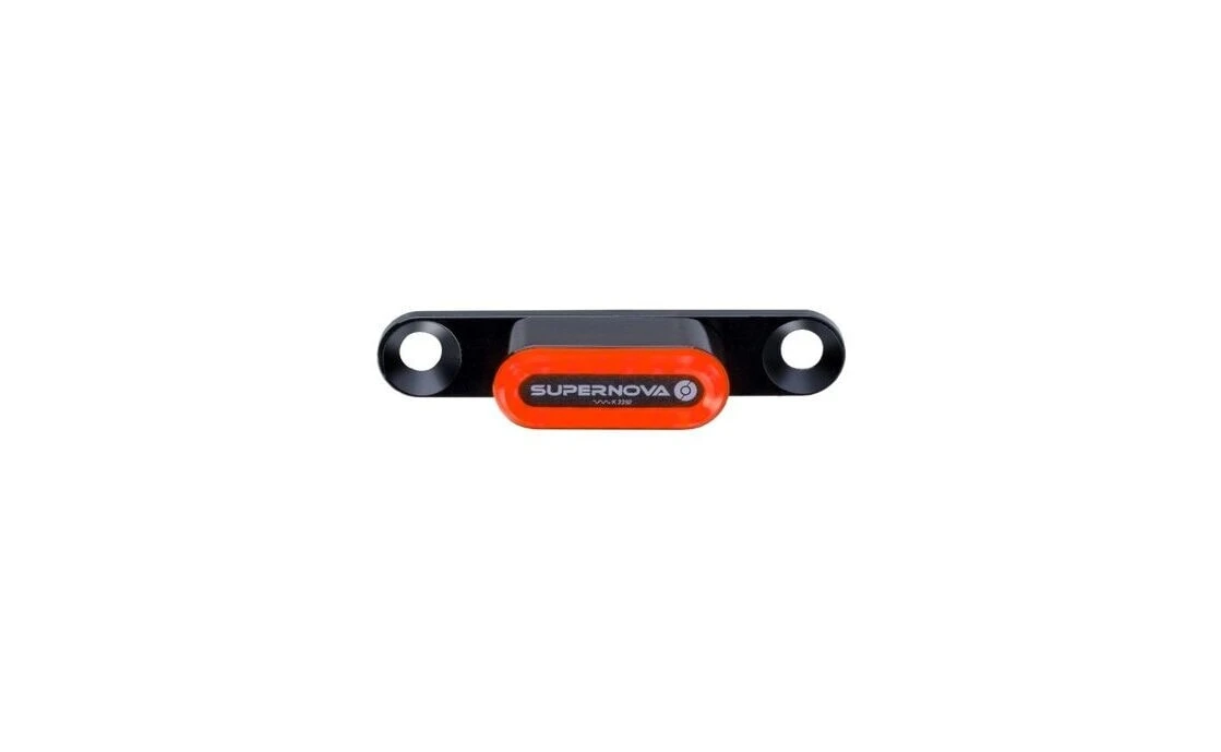 SUPERNOVA TL3 Mini Rücklicht