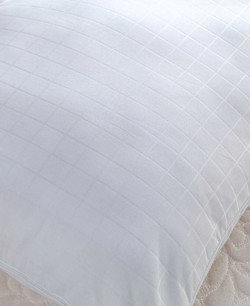 Beyond Down traditional 2-Pack Pillows, Queen
