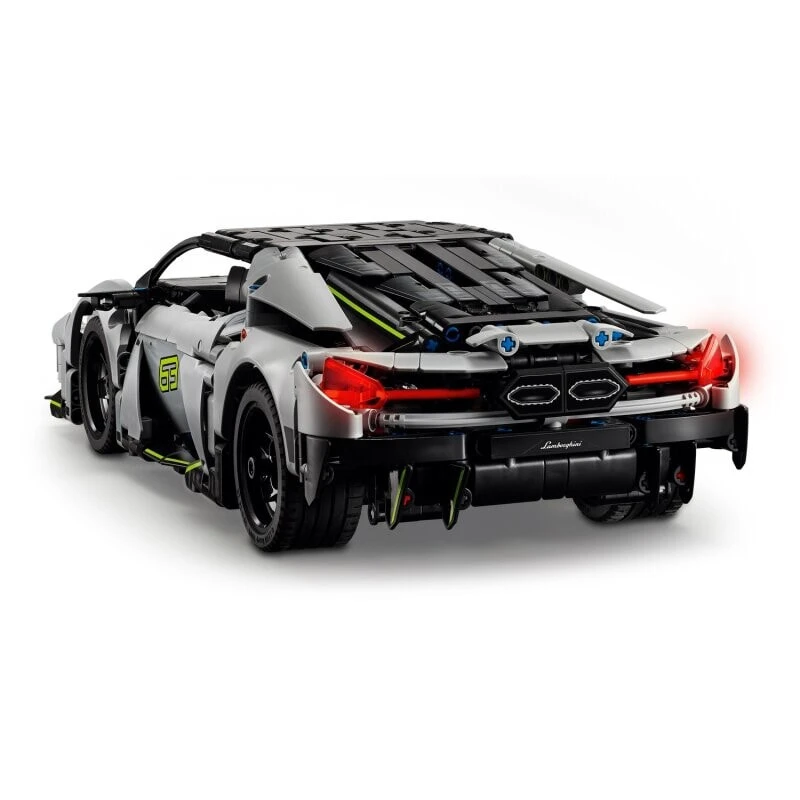 LEGO Lamborghini Revuelto Supercar Bauspiel