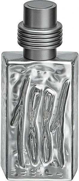 Men's Perfume Cerruti EDT 1881 Silver 100 ml