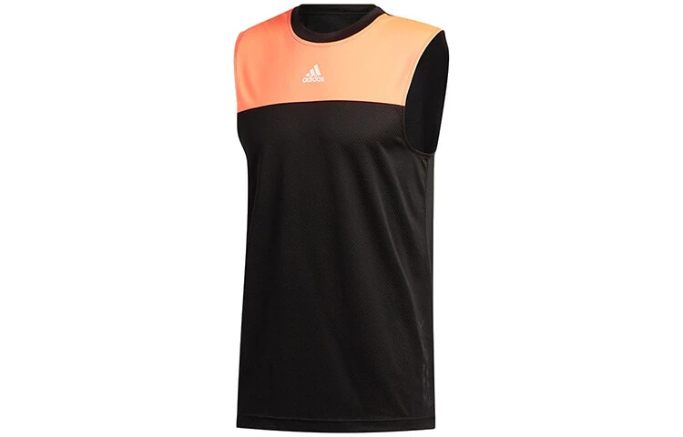Adidas Basketball Jerseys Men's Black