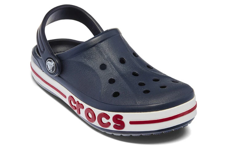 Crocs Bayaband Clog Navy