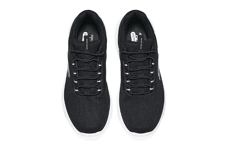 Skechers Men's Casual Shoes Men's Low top Black