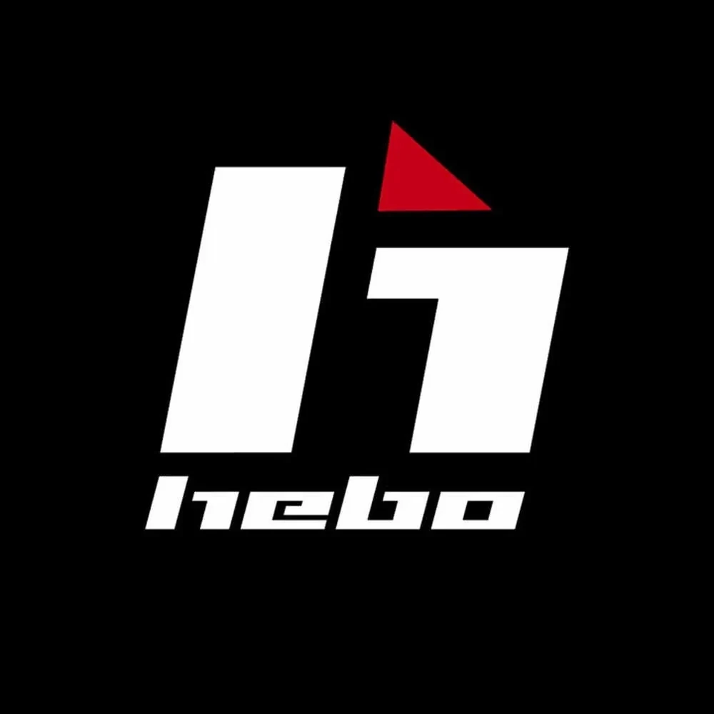 HEBO 800x770 mm Aufkleber